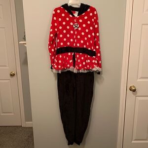 Minnie Mouse Onzie 